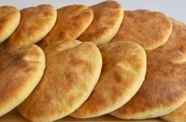 خبز سريع التحضير على الطريقة الفلاحي 1 خبز سريع التحضير على الطريقة الفلاحي