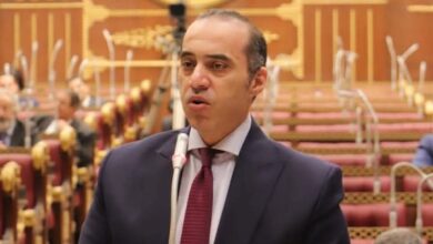 تعظيم الاستفادة من المجال الجوي المصري: خطوات جادة لدعم الطيران وتطوير المطارات