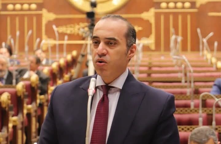 تعظيم الاستفادة من المجال الجوي المصري: خطوات جادة لدعم الطيران وتطوير المطارات