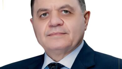 وزير الداخلية: رجال الشرطة دافعوا عن الوطن بأرواحهم