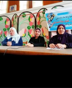 مركز النيل للإعلام يُنفذ لقاء توعوي بعنوان حروب الجيل الرابع وتأثيرها على الأمن القومي بالشرقية