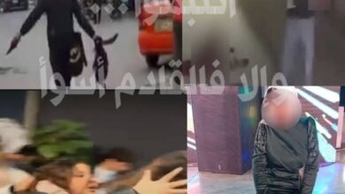 انتبهوا... وإلا فالقادم أسوأ