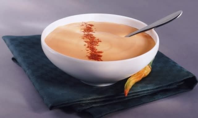 شوربة البصل الحارقة للسعرات
