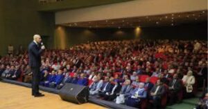 عبد اللطيف يشرح نظام البكالوريا المصرية لـ 2600 مدير مدرسة ويستمع لآرائهم  2 عبد اللطيف يشرح نظام البكالوريا المصرية لـ 2600 مدير مدرسة ويستمع لآرائهم