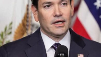 وزير الخارجية الأمريكي يرصد مكافاة مالية مقابل رؤوس زعماء طالبان