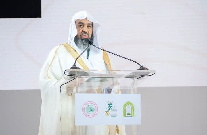 اسدال الستار علي مؤتمر آسيان الثالث “خير أمة” في العاصمة التايلندية بانكوك 1 اسدال الستار علي مؤتمر آسيان الثالث “خير أمة” في العاصمة التايلندية بانكوك