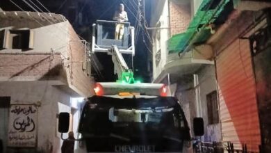 رئيس مدينة القرين: يستجيب لشكاوى الأهالي عبر إحدى منصات التواصل الإجتماعي