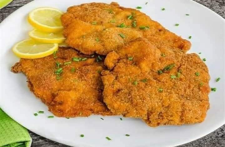 البانيه الكداب