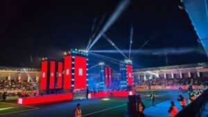 درنة الليبية في التحديات للنهوض ب (الميني فوتبول)