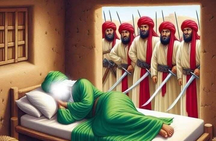 الصلاة علي سيدنا محمد مفتاح كل خير وباب كل عطاء ونافذة كل فرج باذن الله 