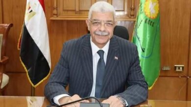 طلاب جامعة المنوفية في زيارة لمعرض القاهرة الدولي للكتاب ال "٥٦"