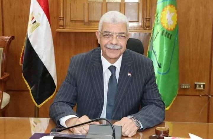 طلاب جامعة المنوفية في زيارة لمعرض القاهرة الدولي للكتاب ال "٥٦"