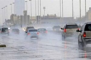 تفاصيل حالة الطقس ودرجات الحرارة اليوم الأربعاء