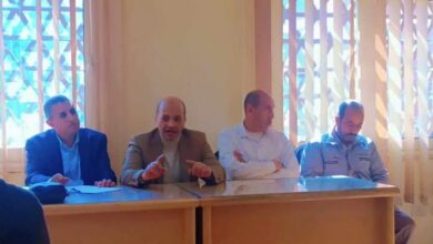 فرع ثقافة اسيوط يشهد لقاء حول الحياة الإنسانية والعسكرية للزعيم "جمال عبدالناصر "