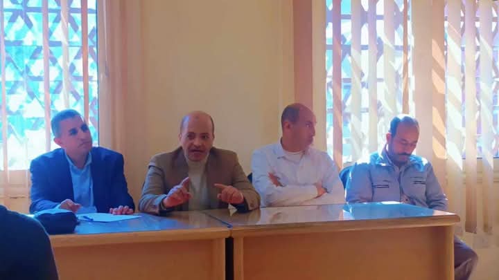 فرع ثقافة اسيوط يشهد لقاء حول الحياة الإنسانية والعسكرية للزعيم "جمال عبدالناصر "
