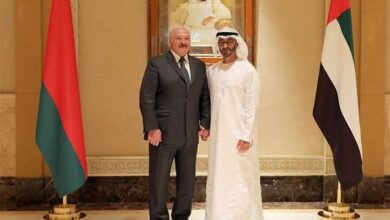 "الإمارات وبيلاروسيا" تحظي علاقات تعاون متجدّد وآفاق طموحة