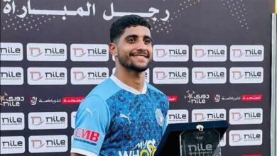 اللوائح تمنع إبراهيم عادل من الاحتراف بالدوري الإنجليزي