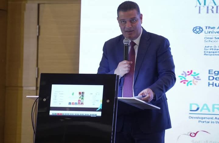 القاهرة تستضيف المؤتمر الإقليمي للرعاية البديلة لتعزيز دور التنمية المستدامة لفاقدي الرعاية الوالدية 1 القاهرة تستضيف المؤتمر الإقليمي للرعاية البديلة لتعزيز دور التنمية المستدامة لفاقدي الرعاية الوالدية