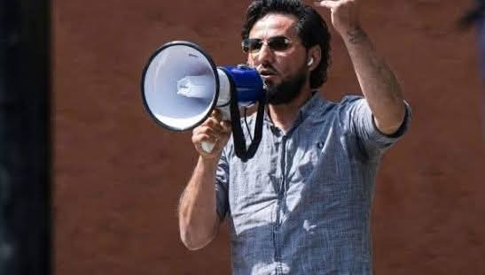 مصرع حارق المصحف في السويد مصاباً بطلق ناري 1 مصرع حارق المصحف في السويد مصاباً بطلق ناري