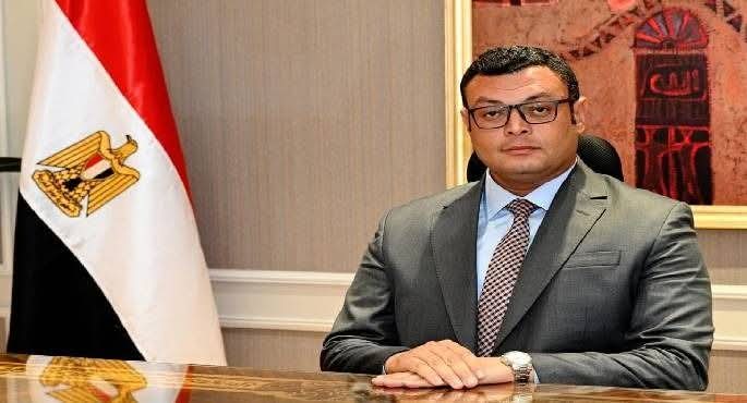 وزير الإسكان يتابع الموقف التنفيذى لعددٍ من المشروعات بمدينة أسيوط الجديدة