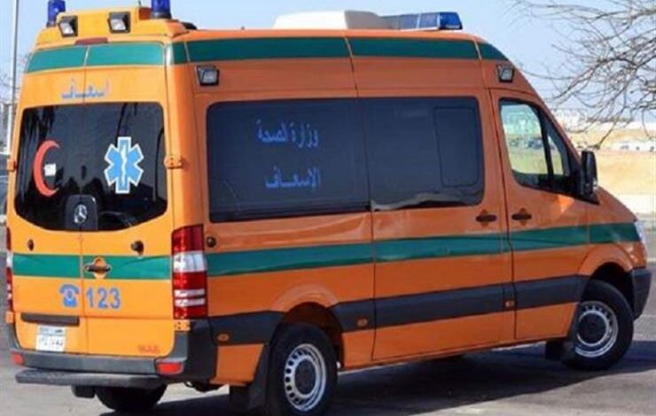 مصرع سيدة صعقًا بالكهرباء أثناء “غسيل الملابس” بقنا 1 مصرع سيدة صعقًا بالكهرباء أثناء “غسيل الملابس” بقنا