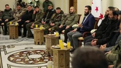 الجيش السوري الجديد : هل تنجح الحكومة في مواجهة العقبات الجديدة