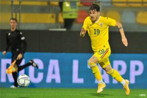 موهبة رومانية على أعتاب الأهلي في الميركاتو الشتوي 2 موهبة رومانية على أعتاب الأهلي في الميركاتو الشتوي