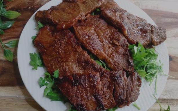 تعرف على أسعار اللحوم اليوم الإثنين 20 يناير 2025 وفقاً لاخر التحديثات