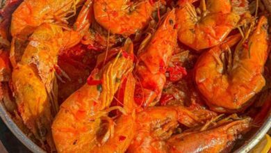 أسعار المأكولات البحرية اليوم الأربعاء 29 يناير 2025 فى تعاملات اليوم  