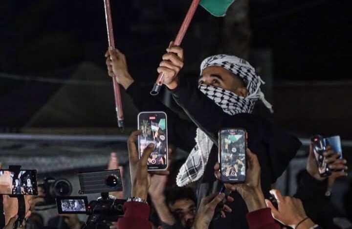 غدًا.. بدء تنفيذ اتفاق تاريخي لوقف إطلاق النار في غزة 