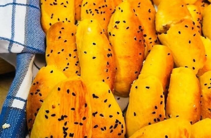طريقة عمل بوريك الجبنة 