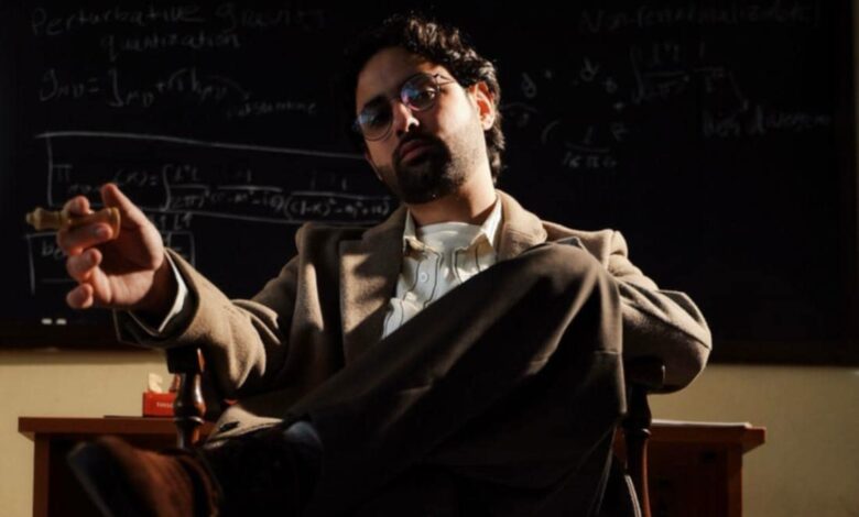 شوربجي يحكي قصة تعافيه من الاكتئاب في ألبوم "جواب لطفل" 1 شوربجي يحكي قصة تعافيه من الاكتئاب في ألبوم "جواب لطفل"