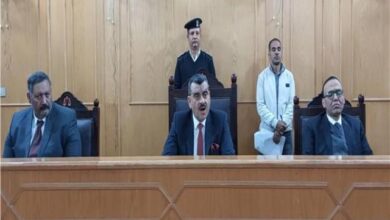  10 سنوات سجن لـ تاجر مخدرات في نجع حمادي