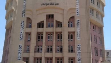 السجن المشدد 15 سنة لعاملين قتلا شابًا بسبب خلاف على أرض في دشنا شمال قنا