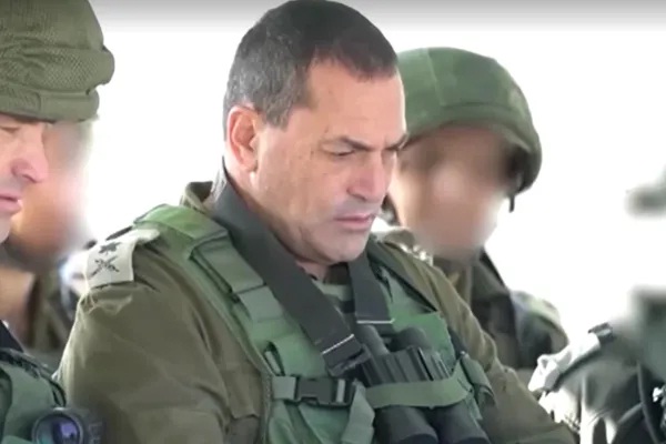 رئيس أركان جيش الاحتلال: 2025 سيكون عام حرب 1 رئيس أركان جيش الاحتلال: 2025 سيكون عام حرب