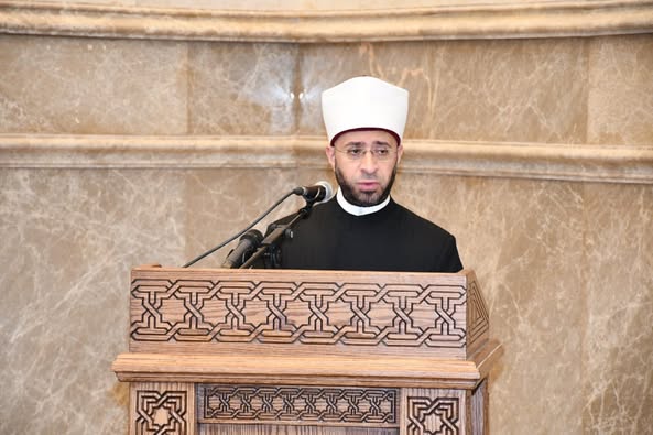 وزير الأوقاف يفتتح الدورة التدريبية الدولية الثامنة لاتحاد إذاعات وتلفزيونات دول منظمة التعاون الإسلامي