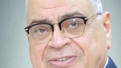 مجلس الدولة يقيم احتفالًا لتكريم القضاة الأكثر تميزًا وإطلاق موقعه الإلكتروني