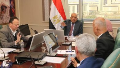الهيئة جاهزة للتوسع فى إصدار بطاقات كفاءة الطاقة وجودة المنتجات في السوق