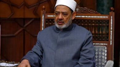 الأزهر: لا حق لأحد في إجبار الفلسطينيين على قبول مقترحات التهجير