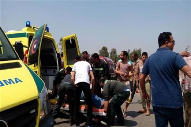 إصابة طالب في حادث انحراف أتوبيس يقل طلاب حقوق سوهاج بمركز أبوتشت 1 إصابة طالب في حادث انحراف أتوبيس يقل طلاب حقوق سوهاج بمركز أبوتشت