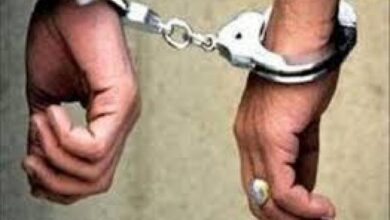 القبض على عامل طعن مقاولًا أمام مسجد في قنا  