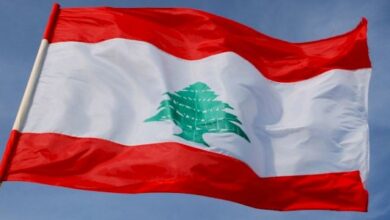 🔴عاجل..وزير الصحة اللبناني: مصر قلب الأمة العربية ونسعى لتبادل الخبرات معها