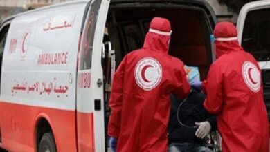 إصابة 16 فلسطينى جراء هجوم مستوطنين على قرية المنية ببيت لحم