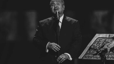 محمد عبده يتألق في ليلتين بحضور كبار النجوم العرب