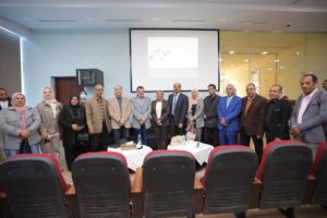 مديرية التنظيم والإدارة بقنا تعقد ندوة حول اختصاصات الموارد البشرية والإصلاح الإداري 2 مديرية التنظيم والإدارة بقنا تعقد ندوة حول اختصاصات الموارد البشرية والإصلاح الإداري