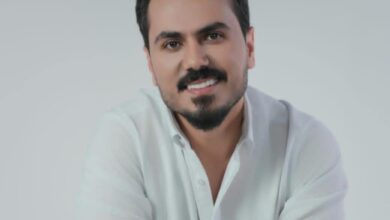 نزار الفارس يستفز جمهور سيف نبيل بسبب أغنية شكولاته
