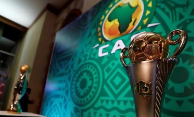قرعة ربع نهائي كأس الكونفدرالية الإفريقية تسفر عن مواجهات قوية 1 قرعة ربع نهائي كأس الكونفدرالية الإفريقية تسفر عن مواجهات قوية