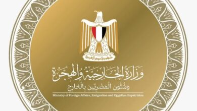 وزير الخارجية والهجرة يبحث مع مبعوثة الاتحاد الأوروبي للقرن الإفريقي سبل تعزيز الأمن والاستقرار في المنطقة