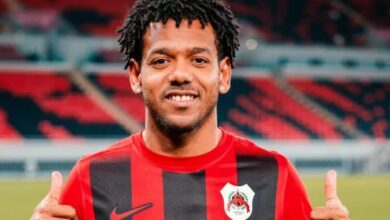 الريان القطري يتعاقد مع البرازيلي رومارينيو