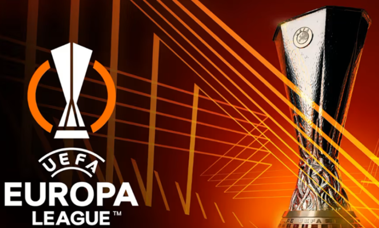 قرعة دور الـ16 للدوري الأوروبي تضع مانشستر يونايتد في اختبار صعب